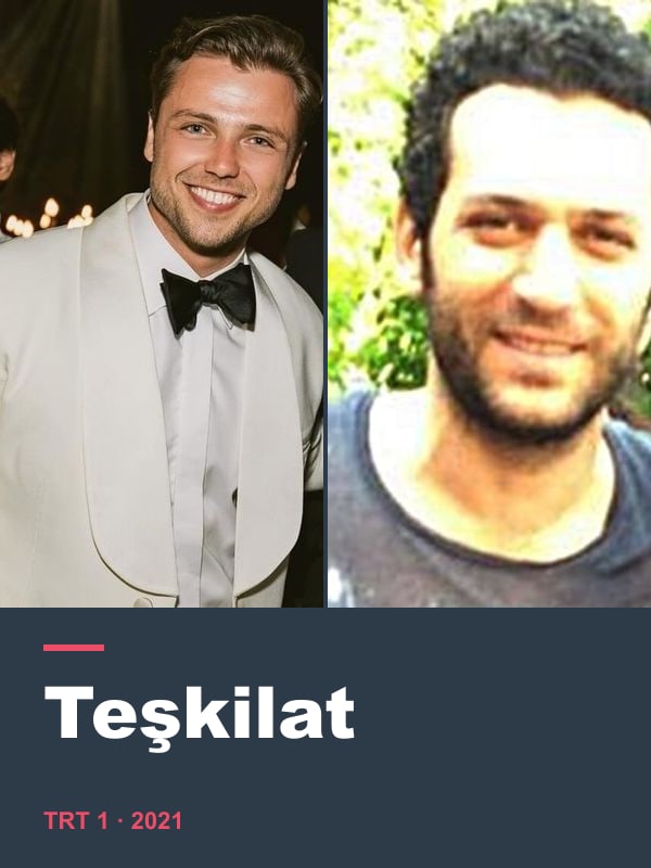 Teşkilat