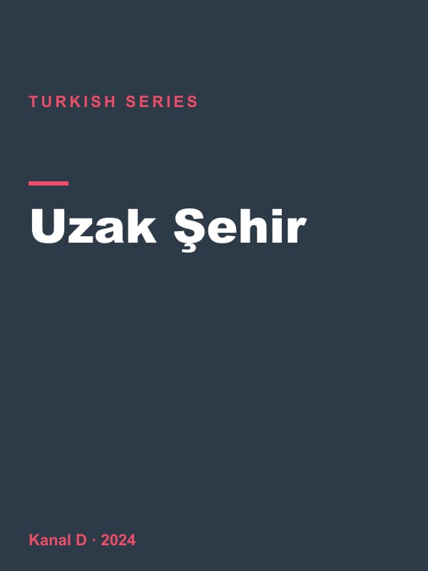 Uzak Şehir