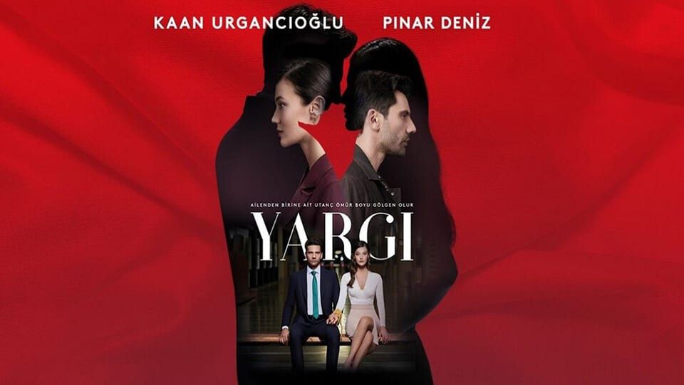 Yargi