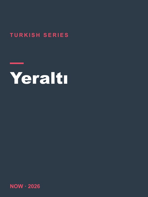 Yeraltı