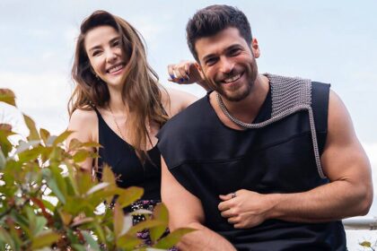 Best Couples in Turkish TV Series