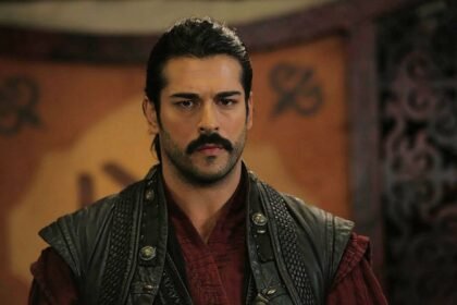 Which is The Best Actor: Burak Ozcivit vs Can Yaman | Turkish Actors