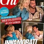Can Yaman’s Lover Revealed