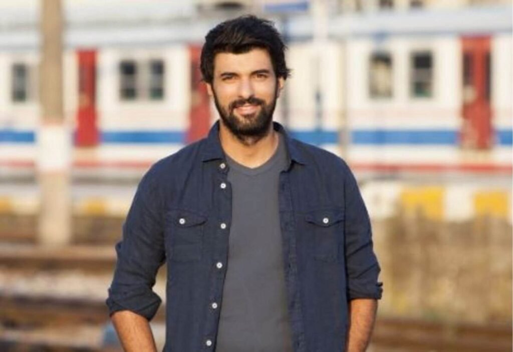 Engin Akyurek