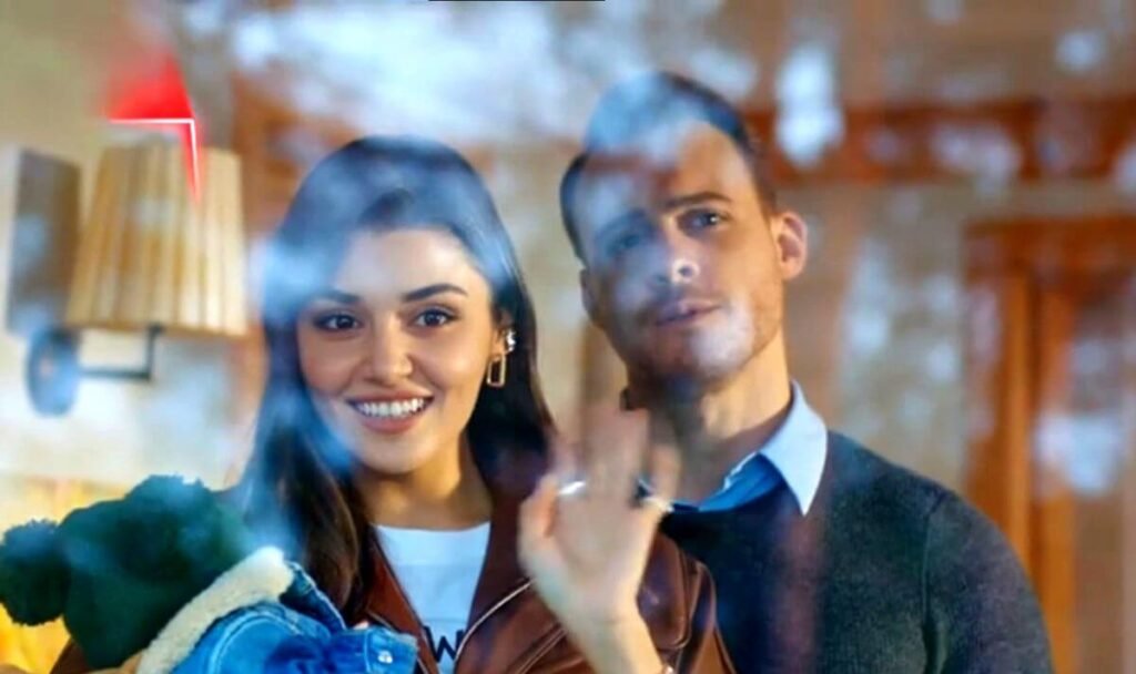 Hande Ercel