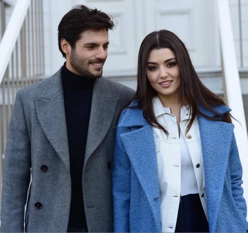 Serkan Cayoglu