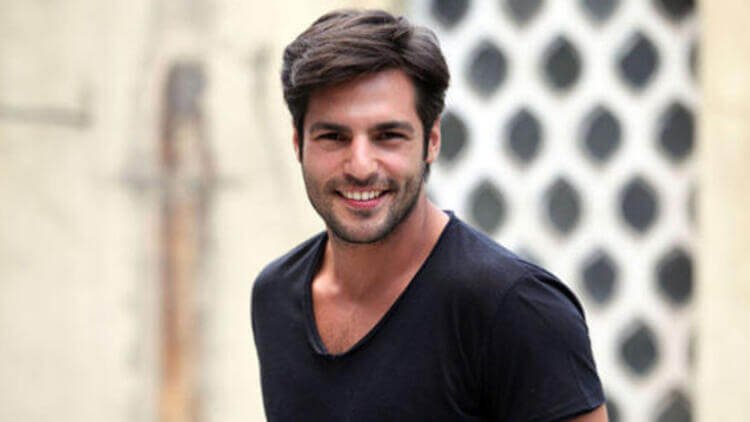 Serkan Cayoglu