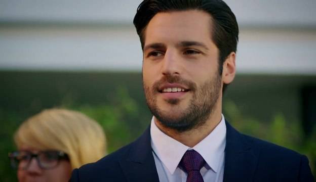 Serkan Cayoglu