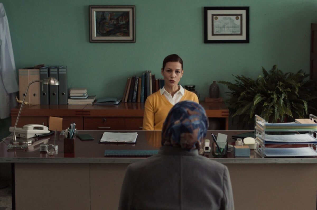 Ethos Bir Baskadir What You Need To Know About Netflix S New Popular