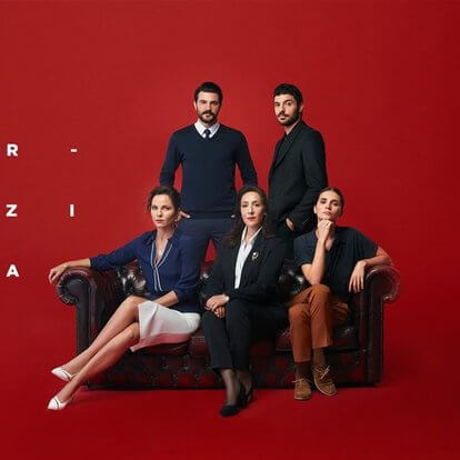 Your Choice: Which is the Best Turkish Series of 2020-2021?