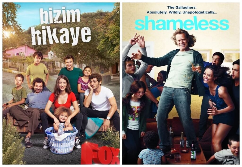 20 Turkish Remakes That Are Actually Worth Watching