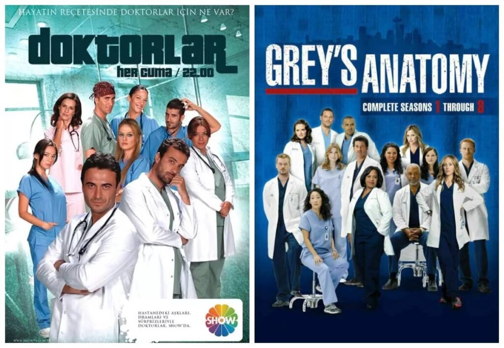 20 Turkish Remakes That Are Actually Worth Watching