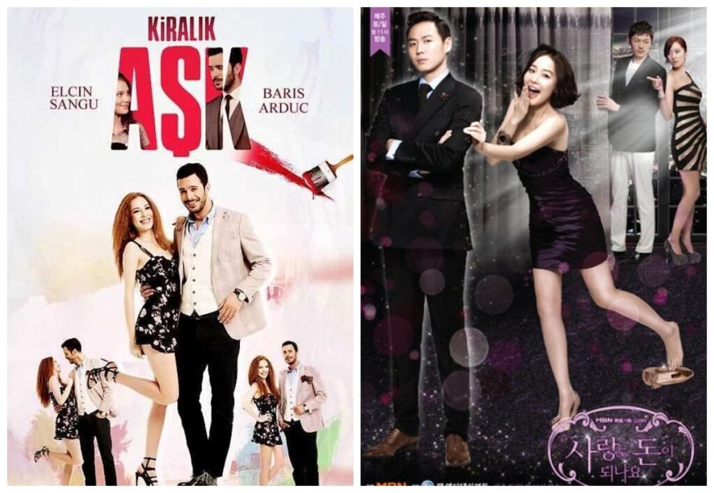 20 Turkish Remakes That Are Actually Worth Watching