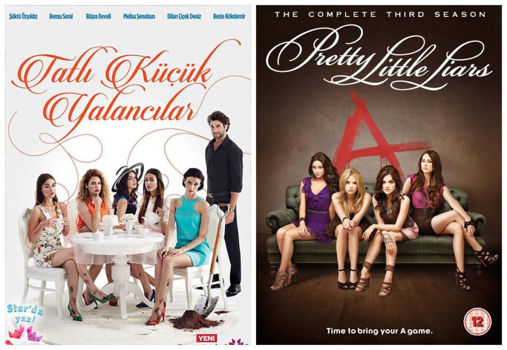 20 Turkish Remakes That Are Actually Worth Watching