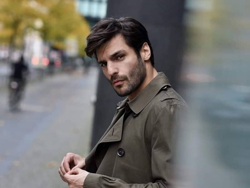 Serkan Cayoglu