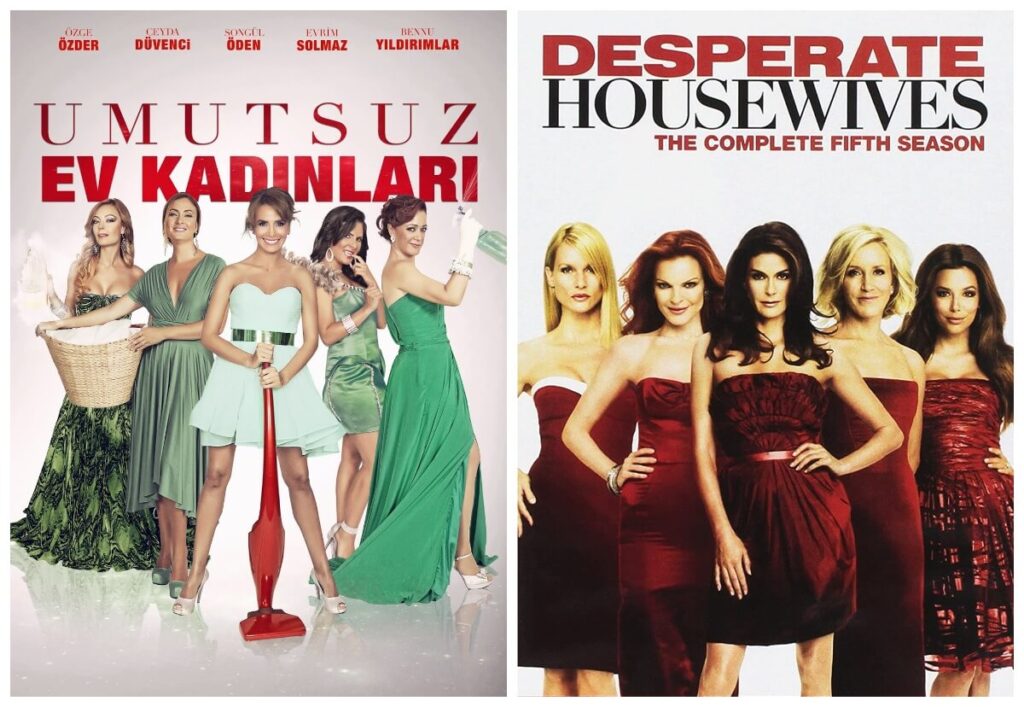 20 Turkish Remakes That Are Actually Worth Watching