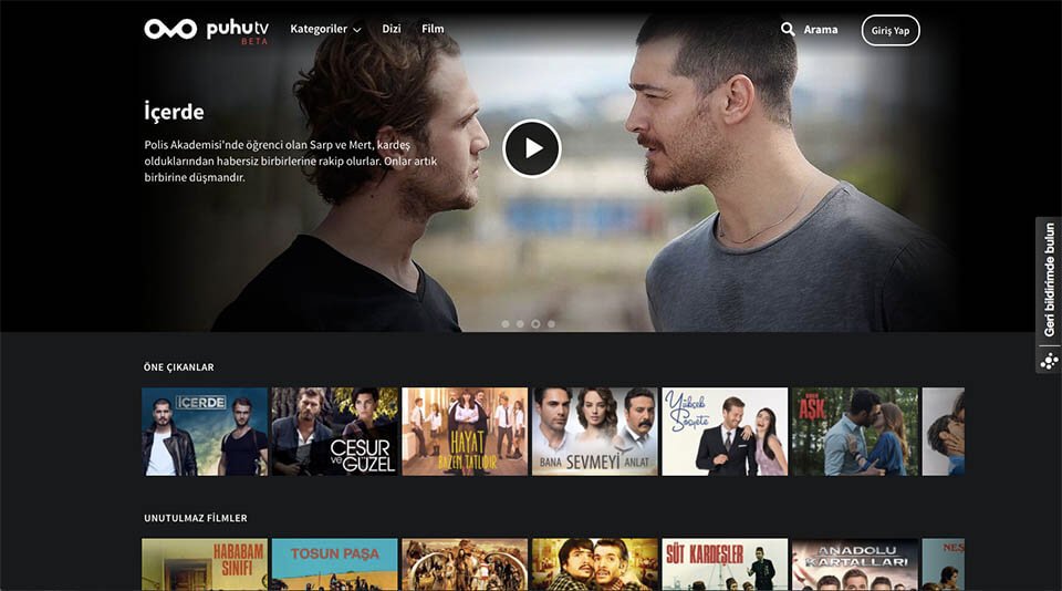 Websites to discount watch turkish series