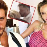 Big Shock to Can Yaman: Betrayed by His Lover!