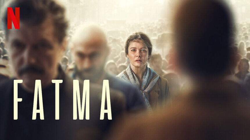 Fatma: 8 Details About Netflix's Psychological Thriller