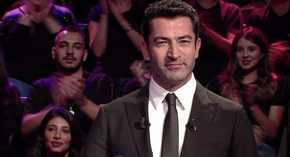 Kenan Imirzalioglu