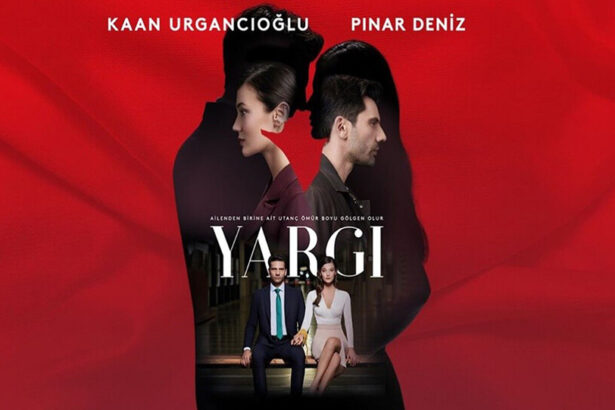 Yargi: Subject Cast and Preparations