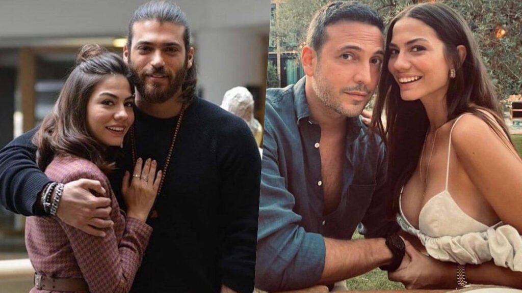 Demet Ozdemir's Ex-Boyfriends and Dating History 17 Demet Ozdemir's Ex-Boyfriends and Dating History