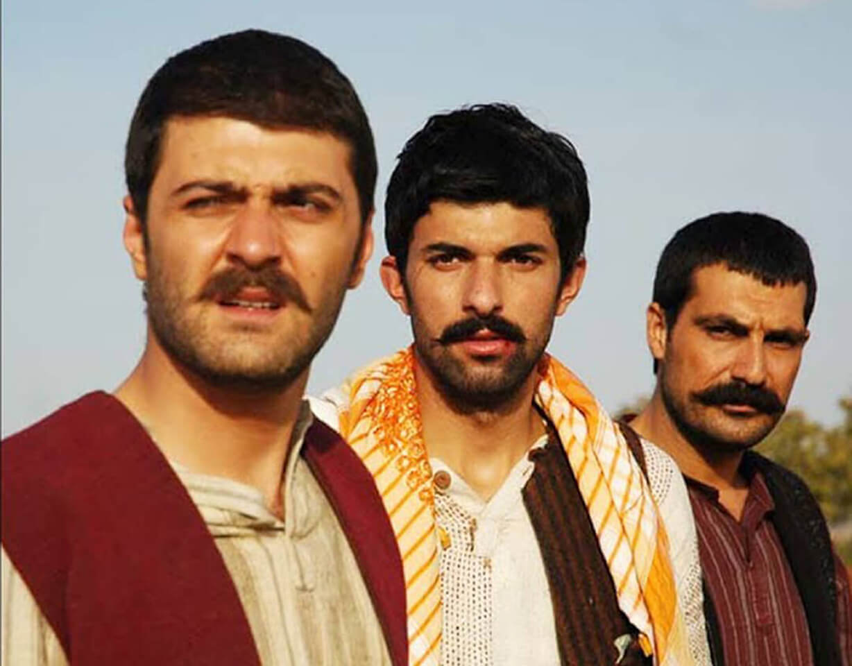 Which is Engin Akyurek's Best TV Series?