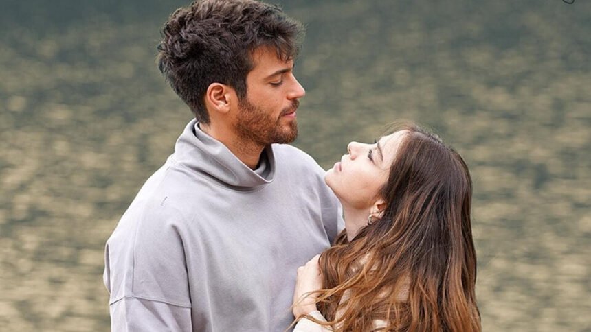 Can Yaman’s Ex-Girlfriends and Dating History | Turkish Actors