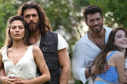 Can Yaman’s Ex-Girlfriends and Dating History