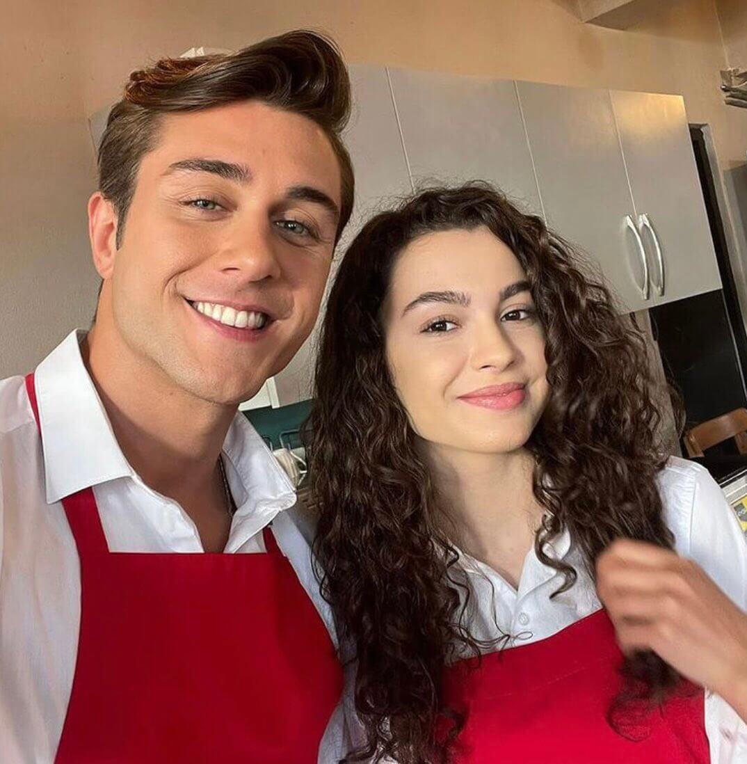 Which One Is The Best Turkish Couple?