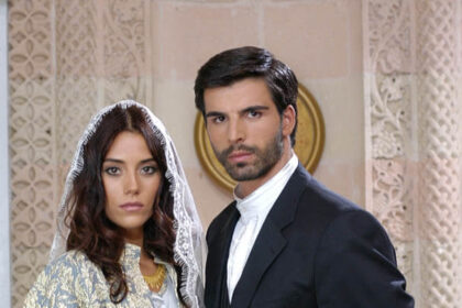 Which One is Your Favorite Turkish Couple?