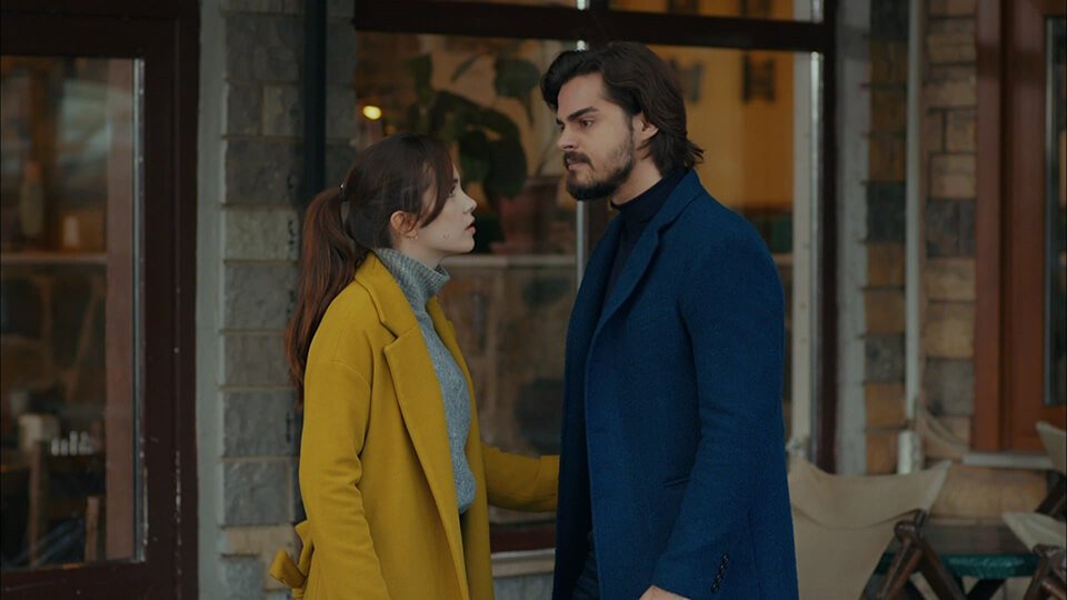 4 Best Turkish Series on Peacock