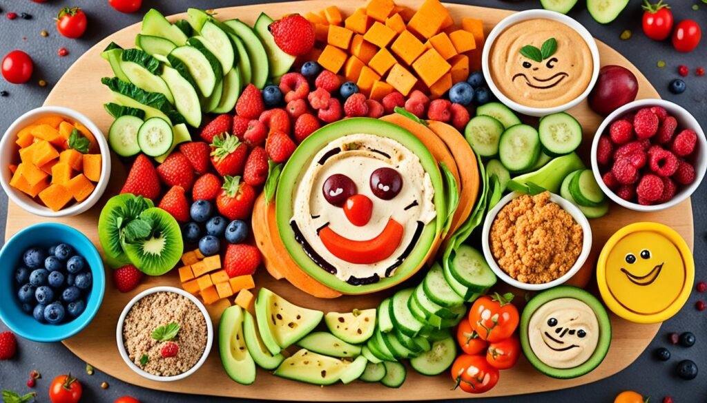 family-friendly diets